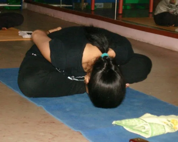 Aarogya Siddhi Yog