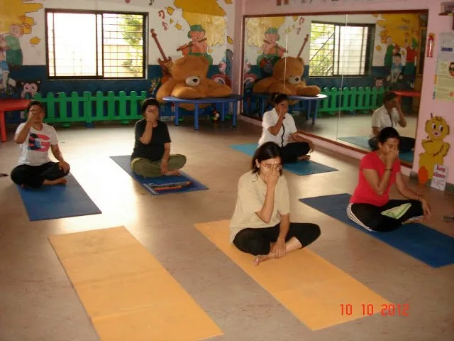 Aarogya Siddhi Yog