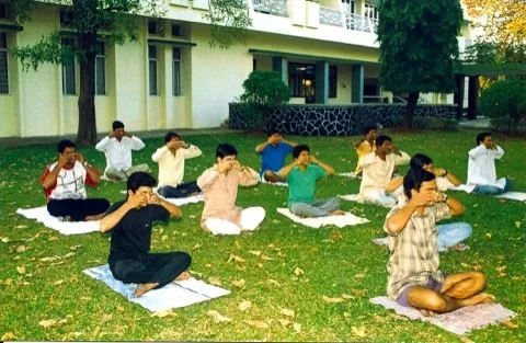 Aarogya Siddhi Yog