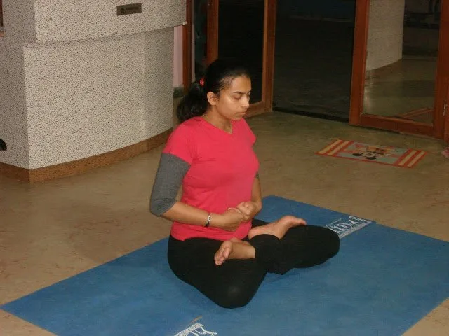 Aarogya Siddhi Yog