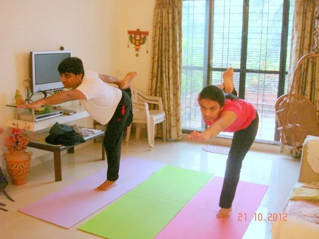 Aarogya Siddhi Yog
