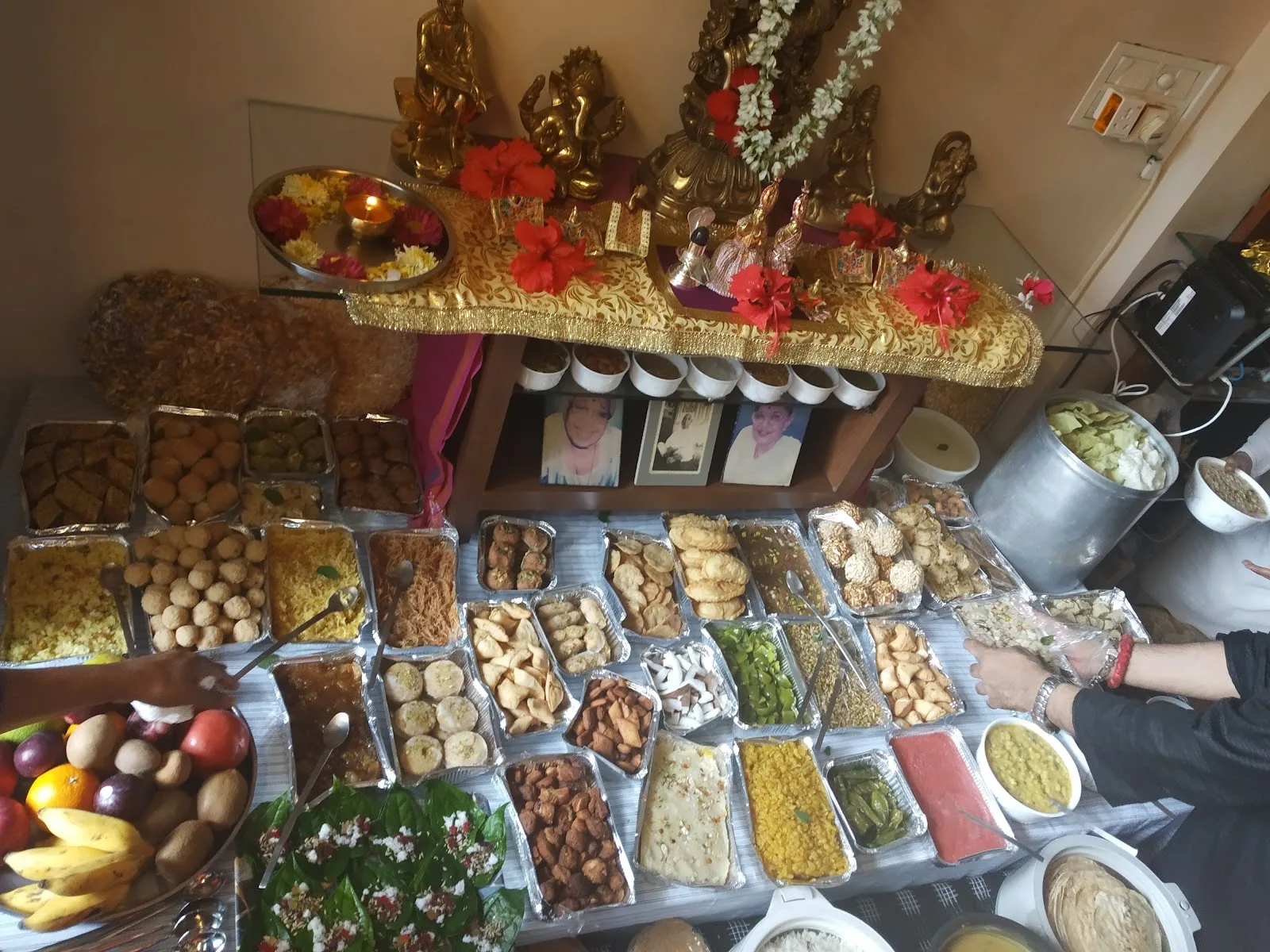 Aarogya Siddhi Yog