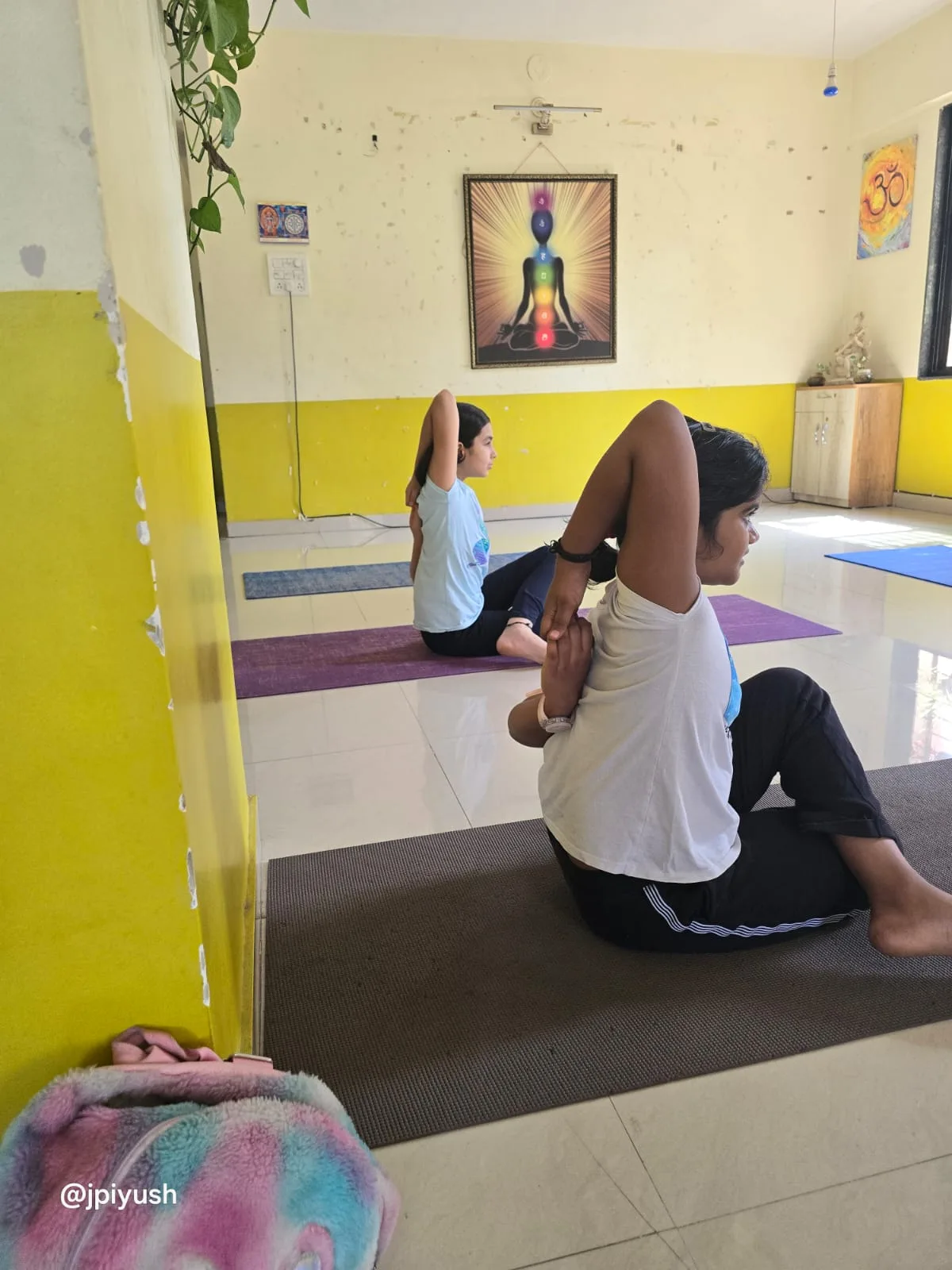 Aarogya Siddhi Yog