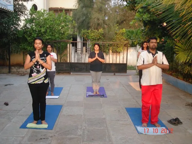 Aarogya Siddhi Yog