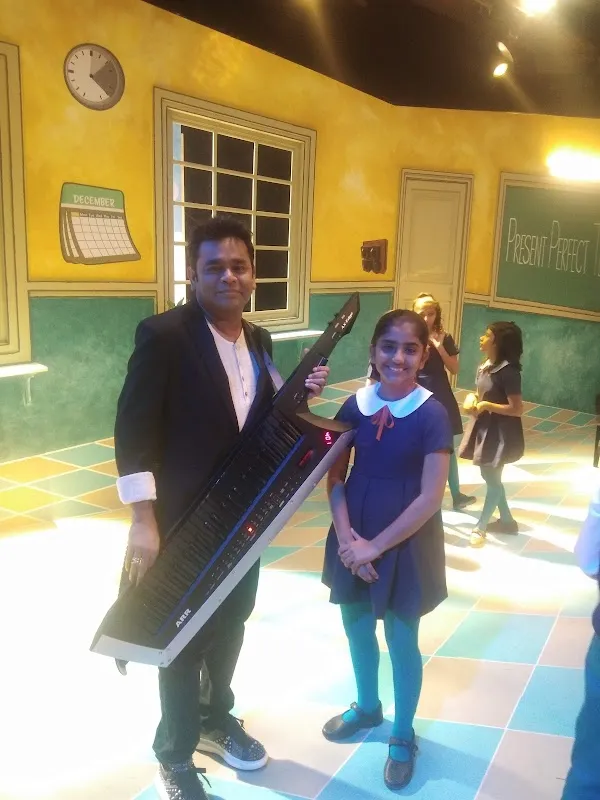Rising star dance academy shahapur