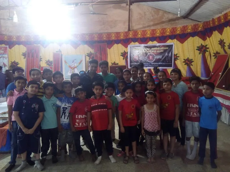 Rising star dance academy shahapur