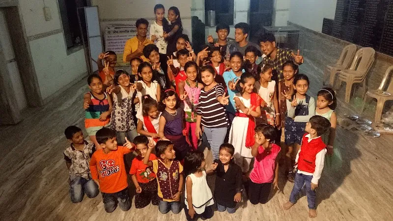 Rising star dance academy shahapur