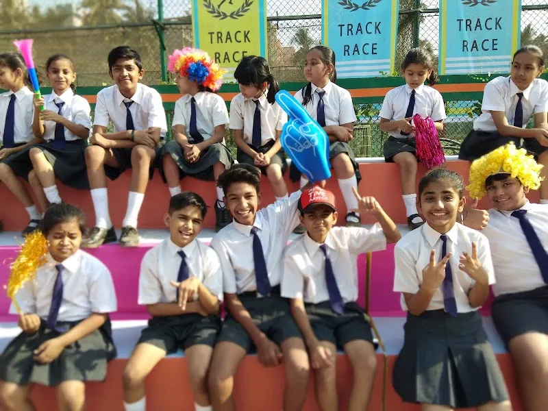 Rising star dance academy shahapur