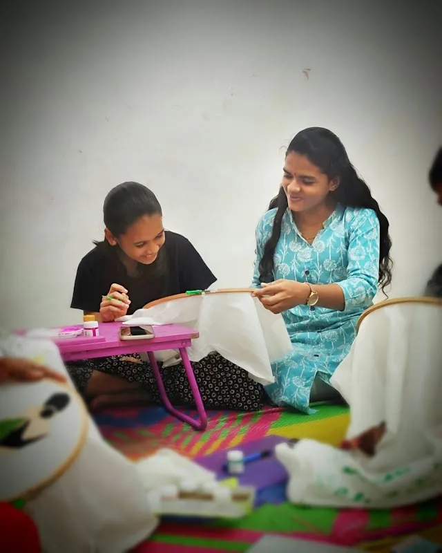 SG art & design studio