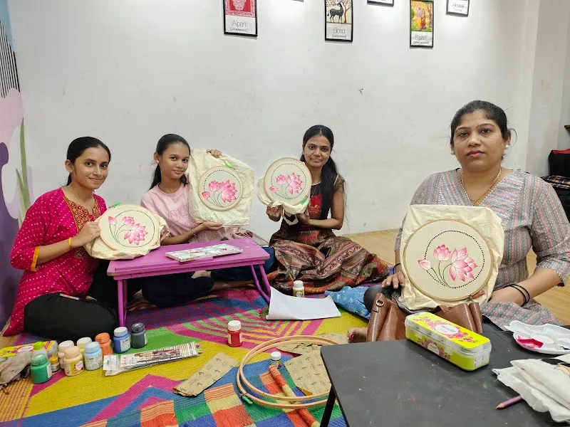 SG art & design studio