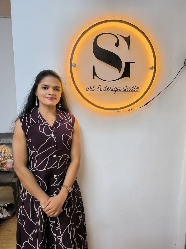 SG art & design studio