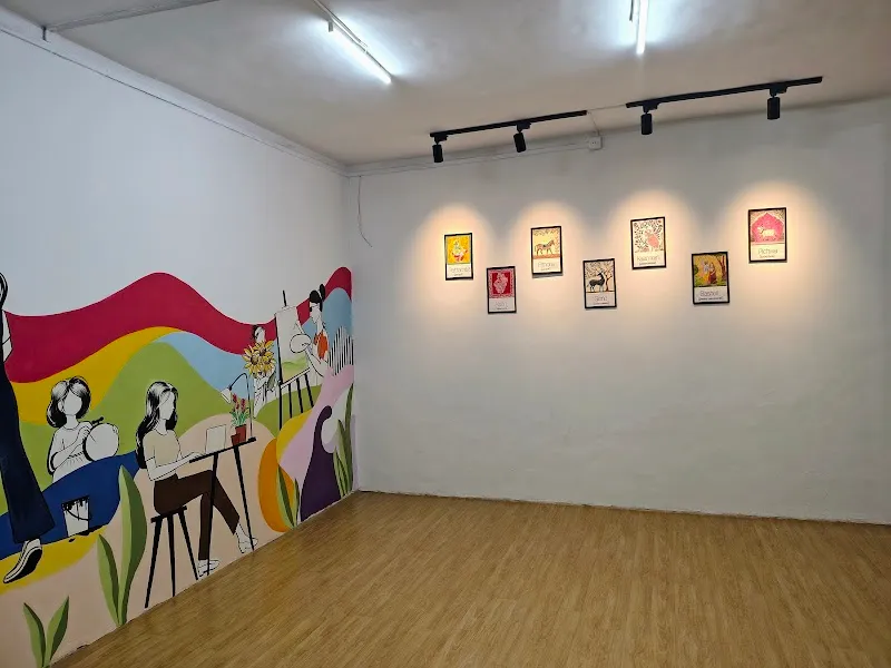 SG art & design studio
