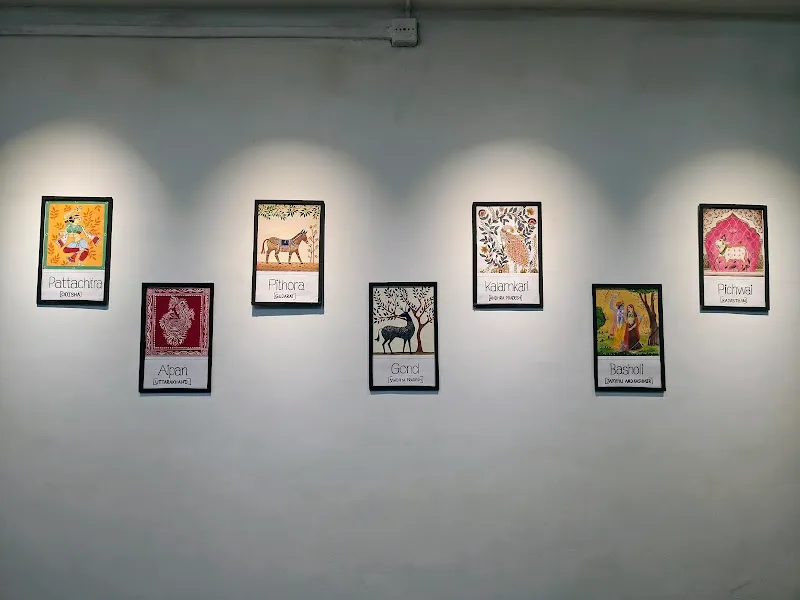 SG art & design studio
