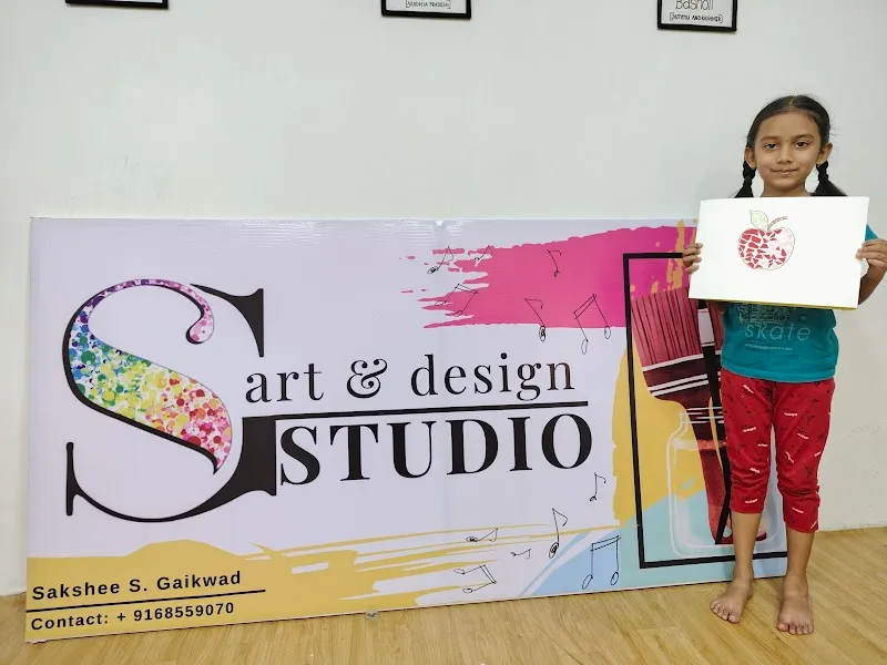 SG art & design studio