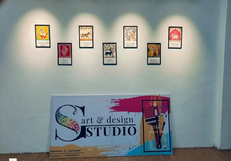 SG art & design studio