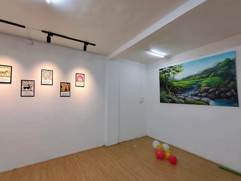 SG art & design studio