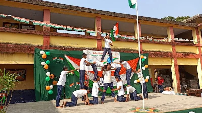 Nritya Shaili Dance Academy