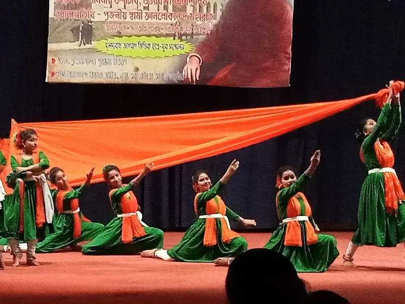 Nritya Shaili Dance Academy