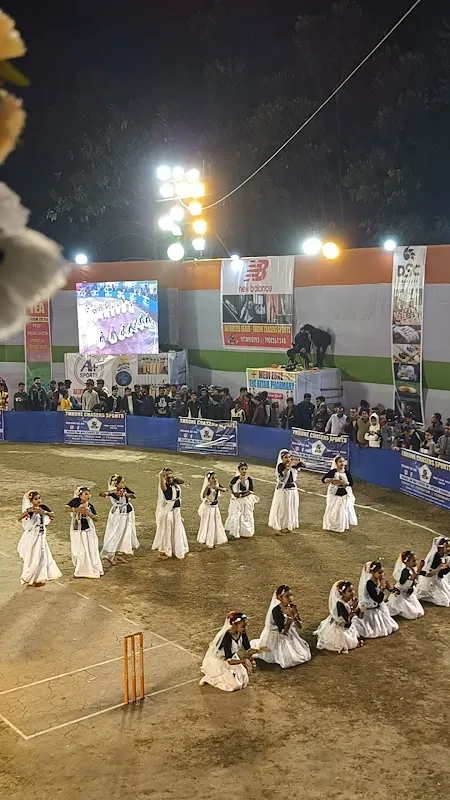 Nritya Shaili Dance Academy