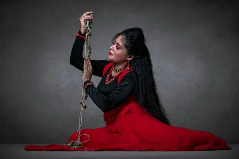 Nritya Shaili Dance Academy