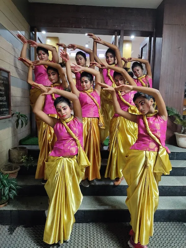 Nritya Shaili Dance Academy