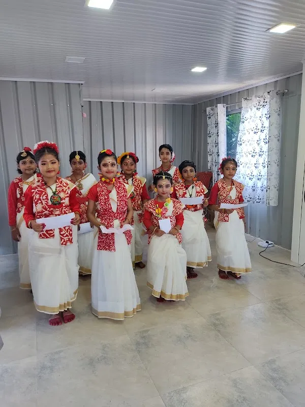 Nritya Shaili Dance Academy