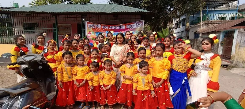 Nritya Shaili Dance Academy