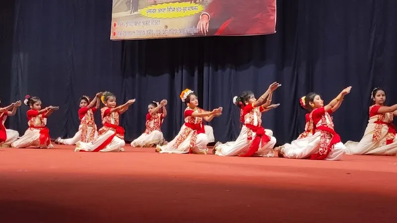 Nritya Shaili Dance Academy