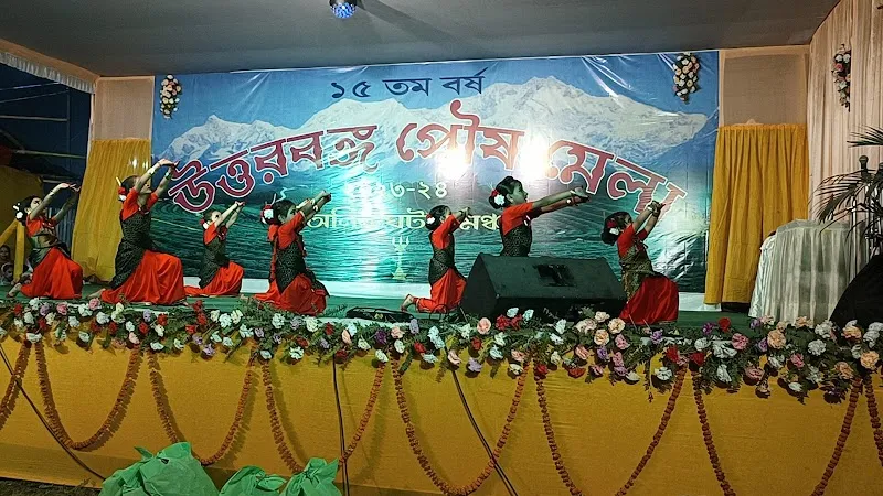 Nritya Shaili Dance Academy