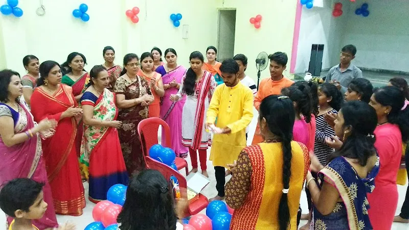 MH-34 Dance Academy