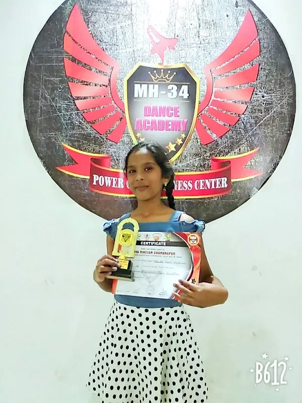 MH-34 Dance Academy
