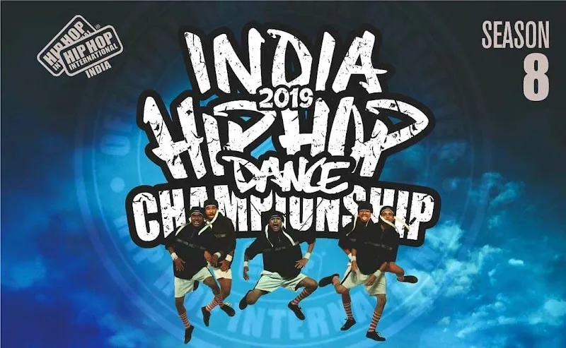 MH-34 Dance Academy