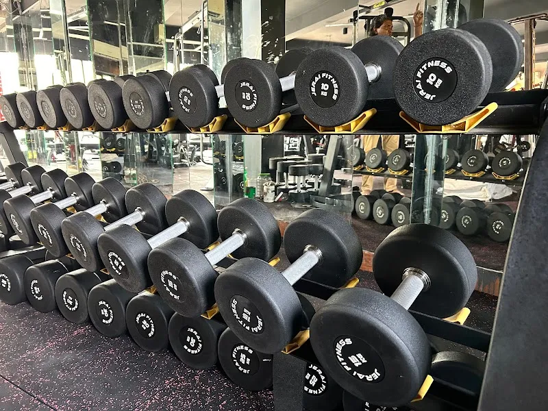 Knockout Fitness
