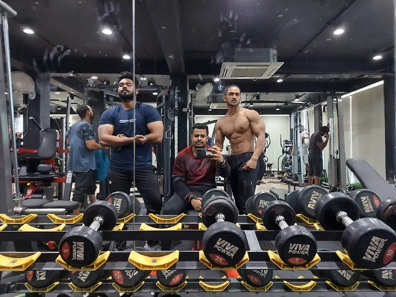 Knockout Fitness