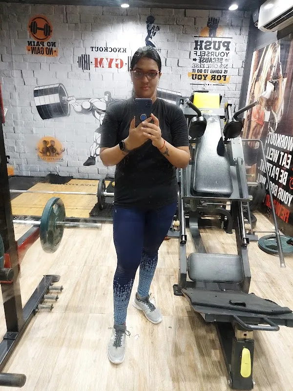 Knockout Fitness