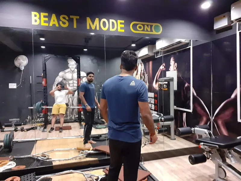 Knockout Fitness