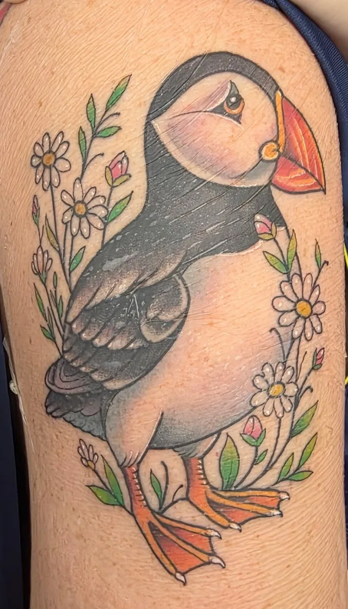 Reykjavík Ink