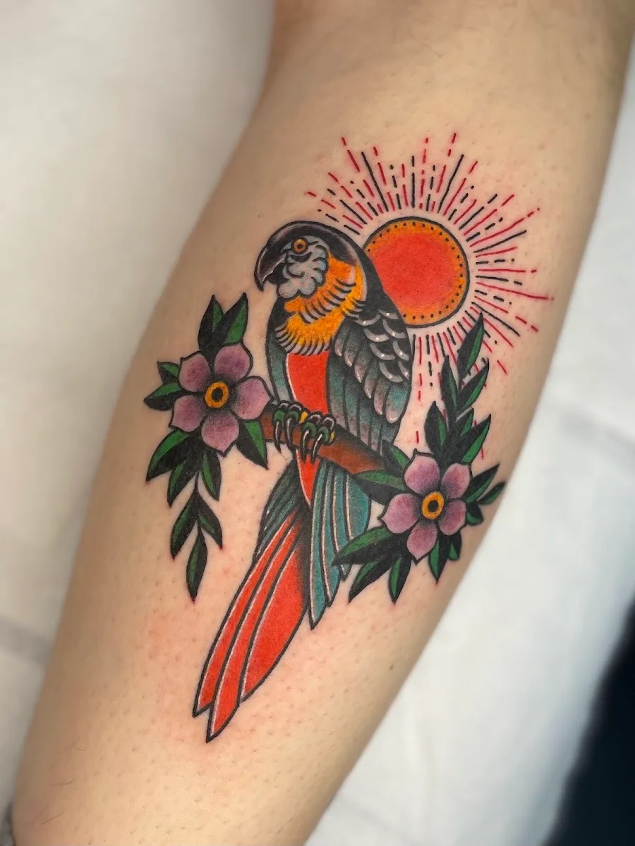 Reykjavík Ink