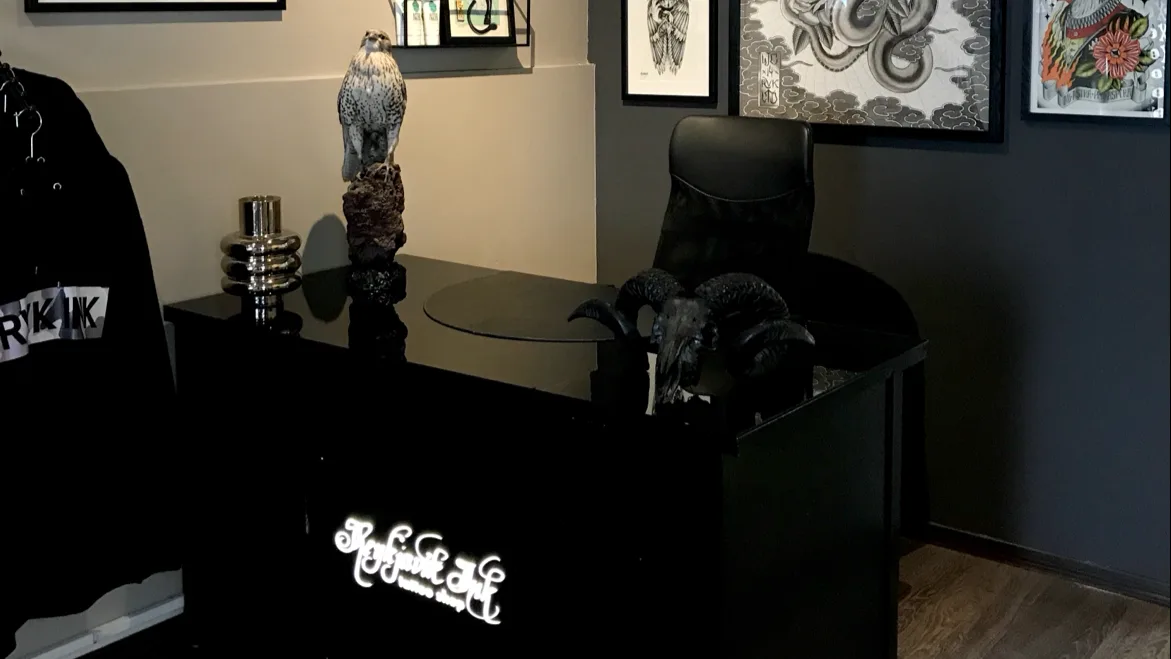 Reykjavík Ink