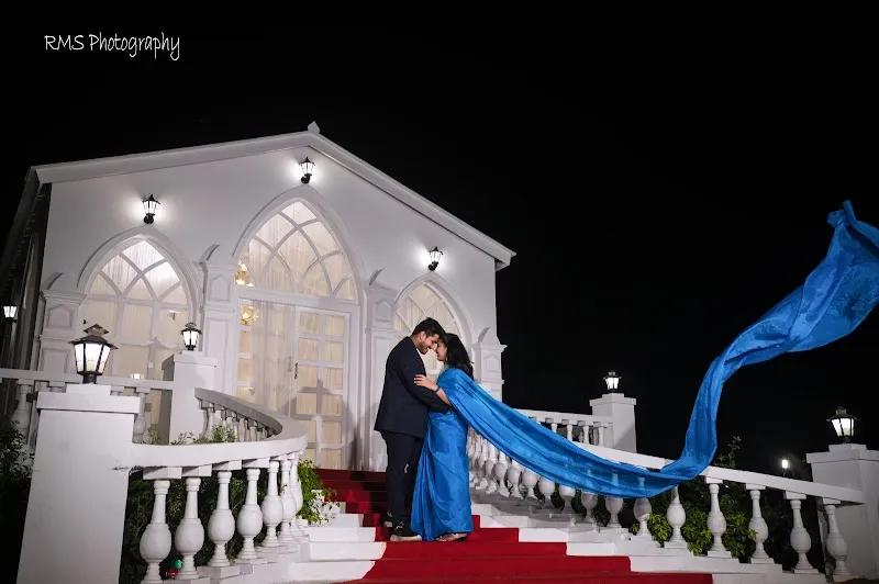 RMS Photography