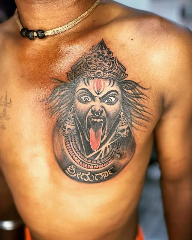 Tattoo Mandir