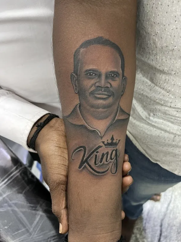 Tattoo Mandir