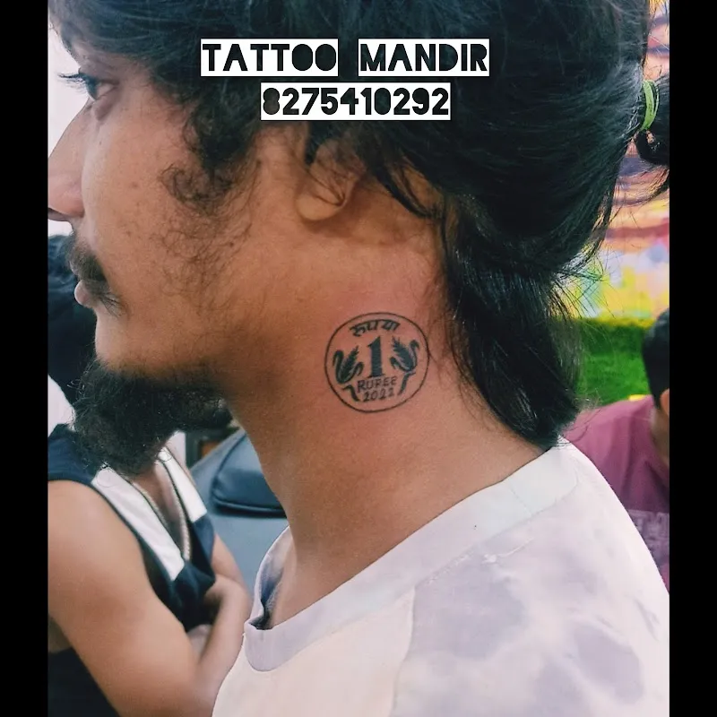 Tattoo Mandir