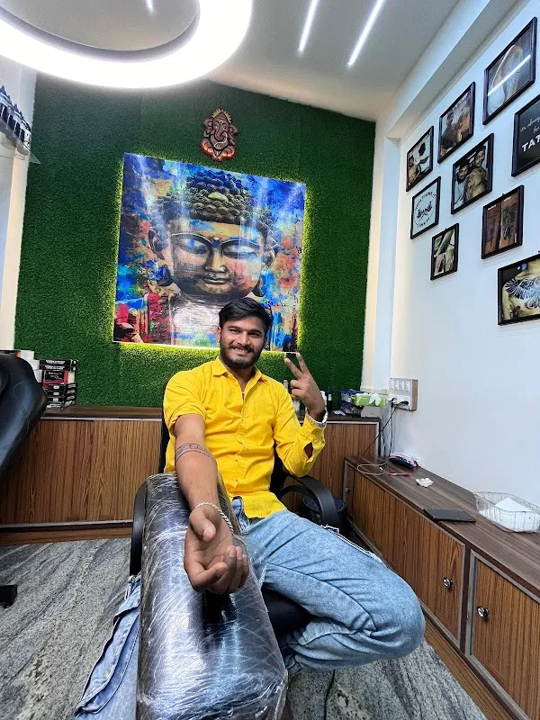Tattoo Mandir