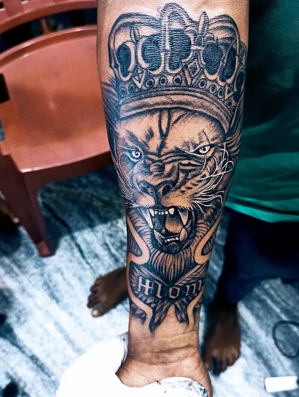 Tattoo Mandir