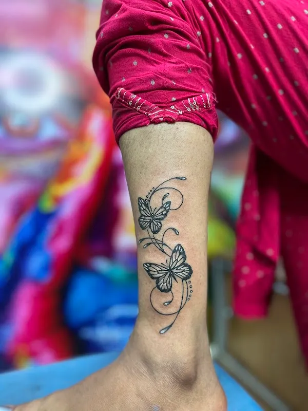 Tattoo Mandir
