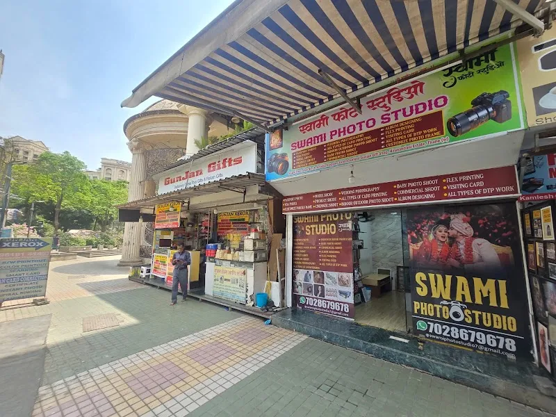 Swami Photo Studio - Photo Shoot, Album Design, Photo Frames & Printing
