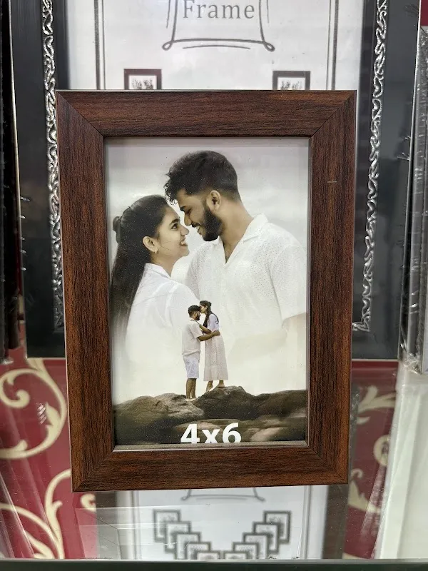 Swami Photo Studio - Photo Shoot, Album Design, Photo Frames & Printing
