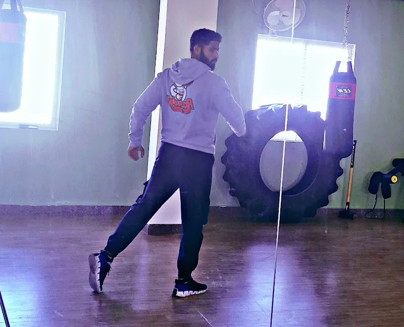 Gravity Fitness Gym - Dance, Zumba, Gym and Yoga