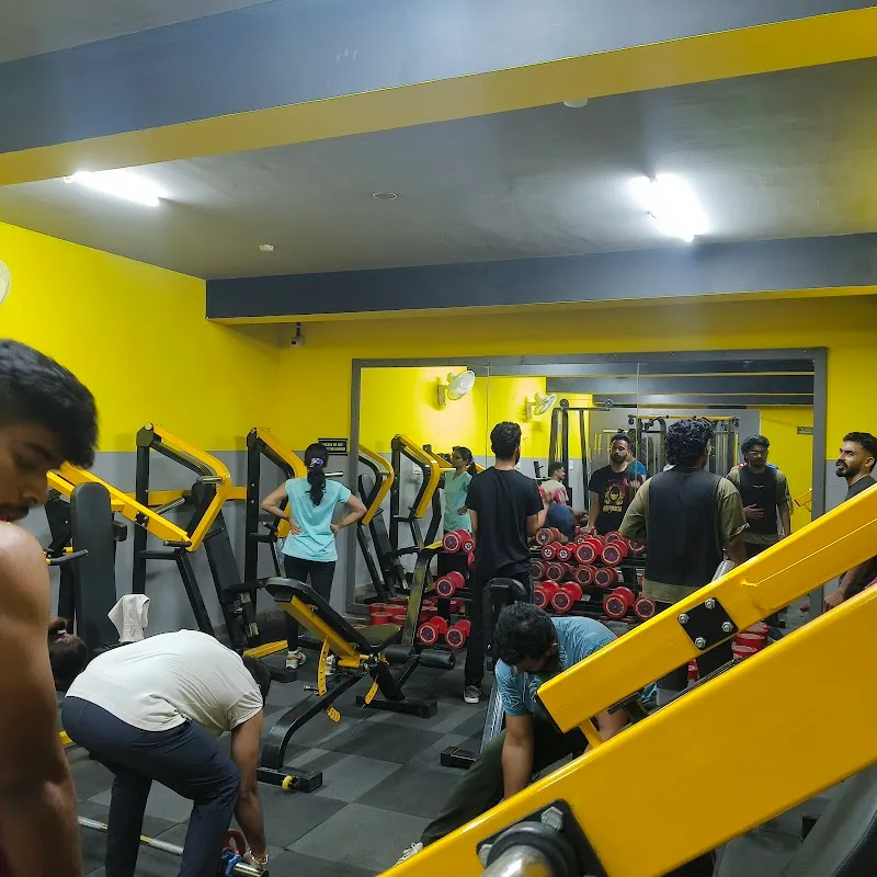 Gravity Fitness Gym - Dance, Zumba, Gym and Yoga